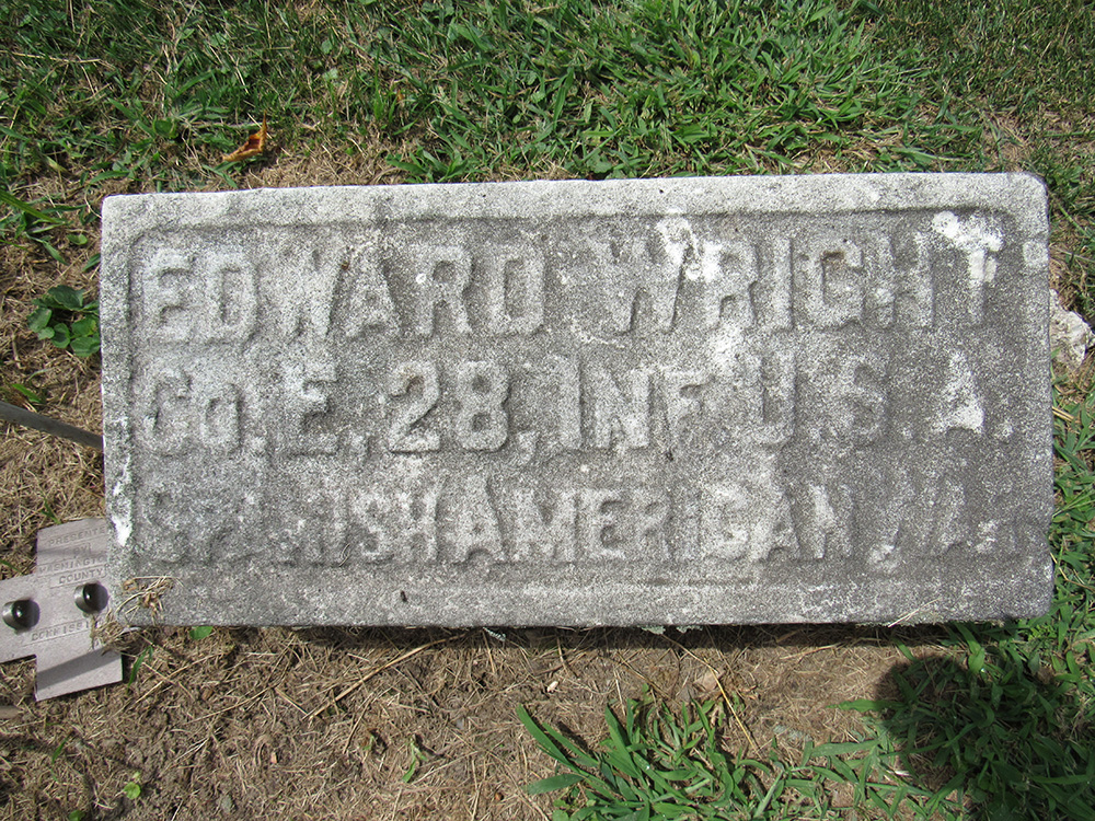 tombstone